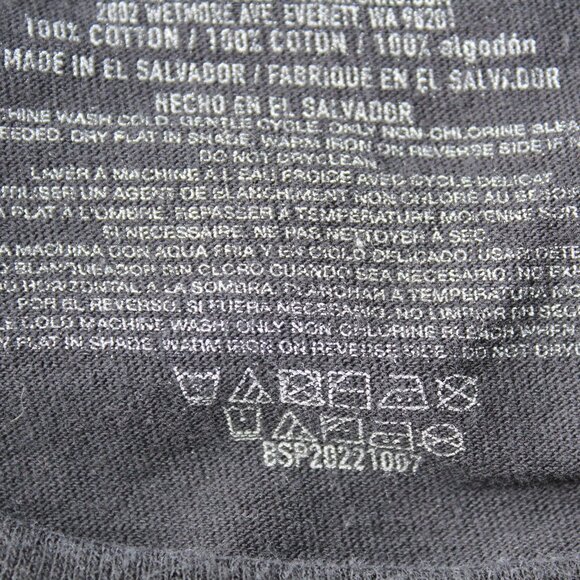 Funko Shirt Pain Akatsuki-Naruto Shippiden T-Shirt Size Large - Picture 10 of 10